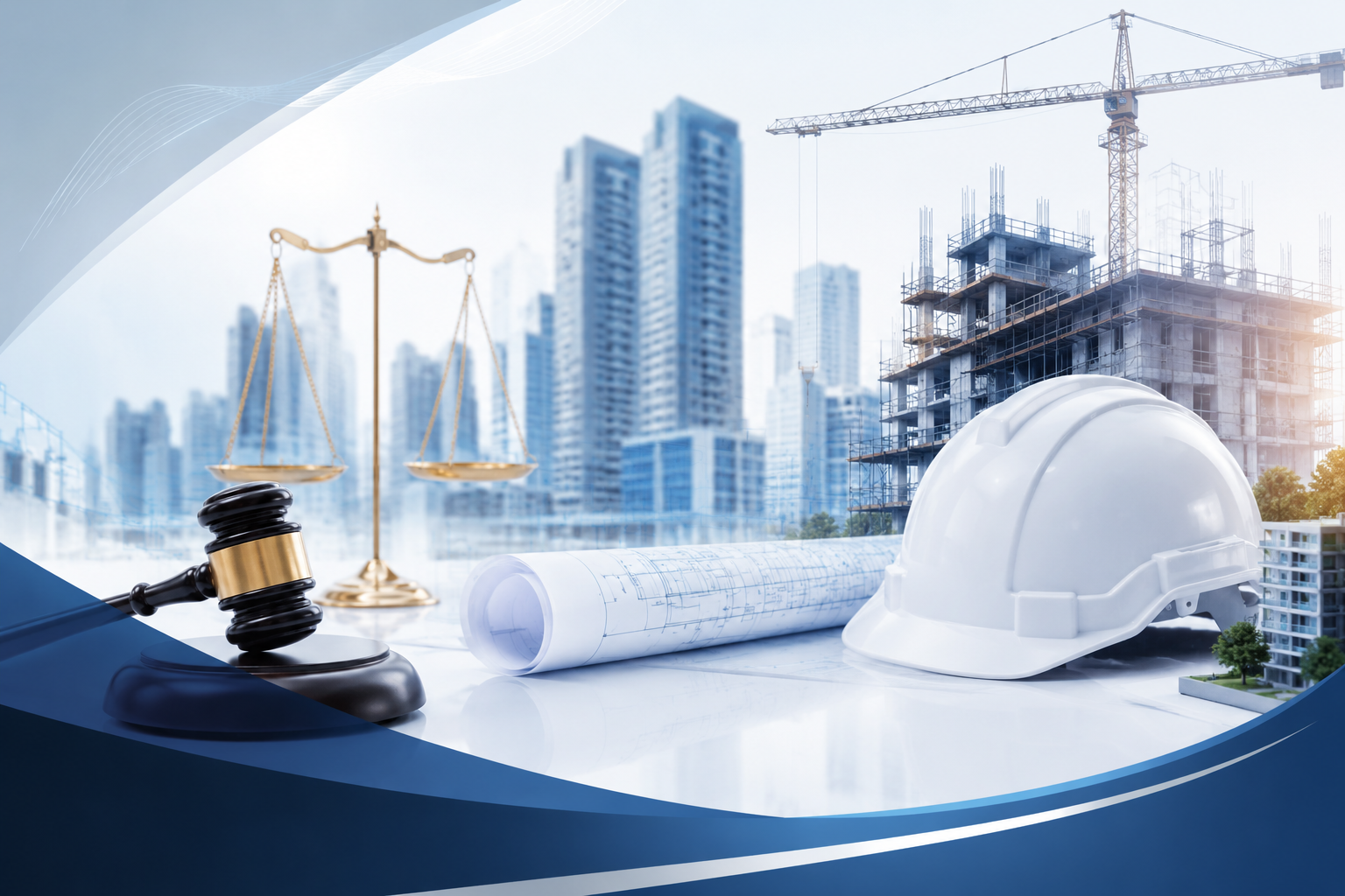 Dịch vụ Tư vấn pháp lý và Phát triển dự án